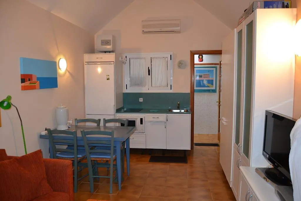 Apartamento Los Tunos Μασπαλόμας Ισπανία