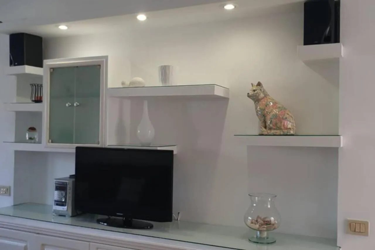 Apartamento Los Tunos Μασπαλόμας Ισπανία