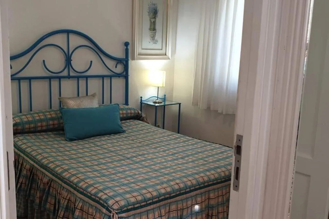 Apartamento Los Tunos联系方式