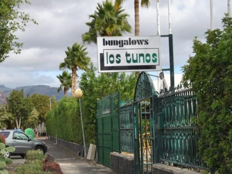 Apartamento Los Tunos 马斯帕洛马斯 0*,  西班牙