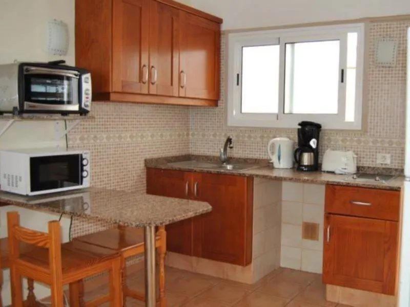 Διαμέρισμα Apartamento Los Tunos Μασπαλόμας Ισπανία