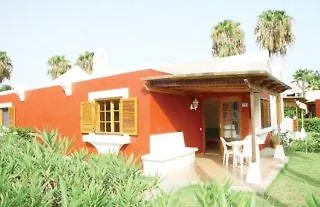 Apartamento Los Tunos 马斯帕洛马斯