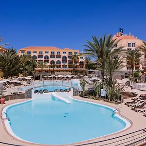 Mirador By Dunas Hotell