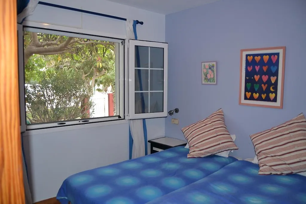 Apartamento Los Tunos Maspalomas  0*, Maspalomas (Gran Canaria)