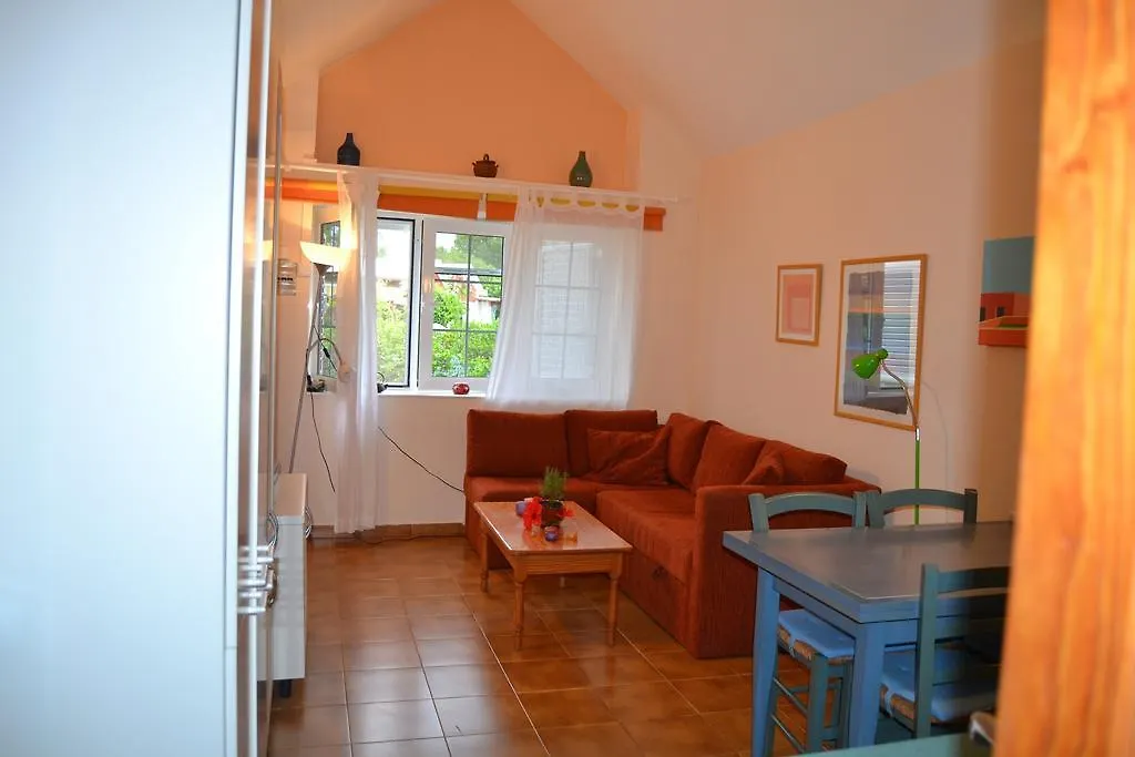 Apartamento Los Tunos Maspalomas  Appartement Maspalomas (Gran Canaria)