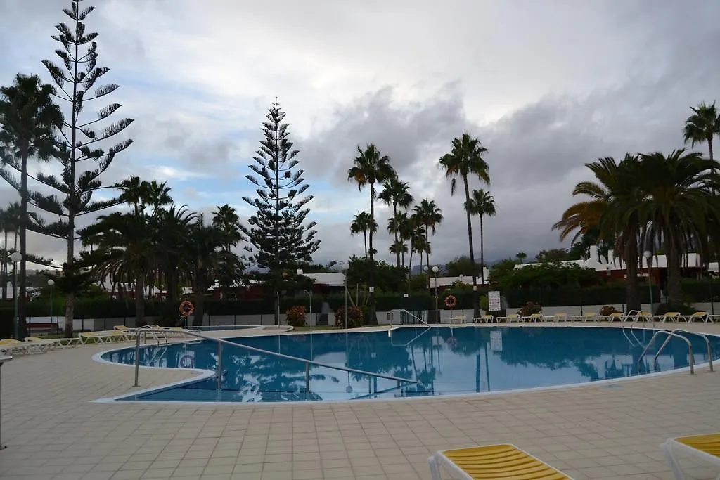 Appartement Apartamento Los Tunos Maspalomas  Spanje