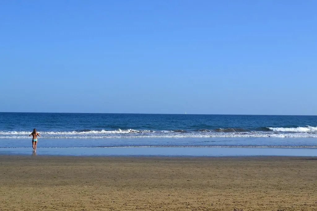 Apartamento Los Tunos Maspalomas  0*, Maspalomas (Gran Canaria) Spanje