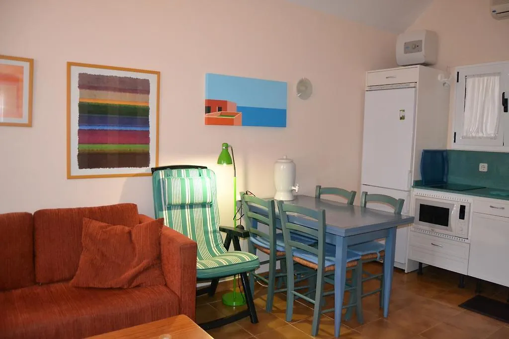 Apartamento Los Tunos Maspalomas  0*, Maspalomas (Gran Canaria)