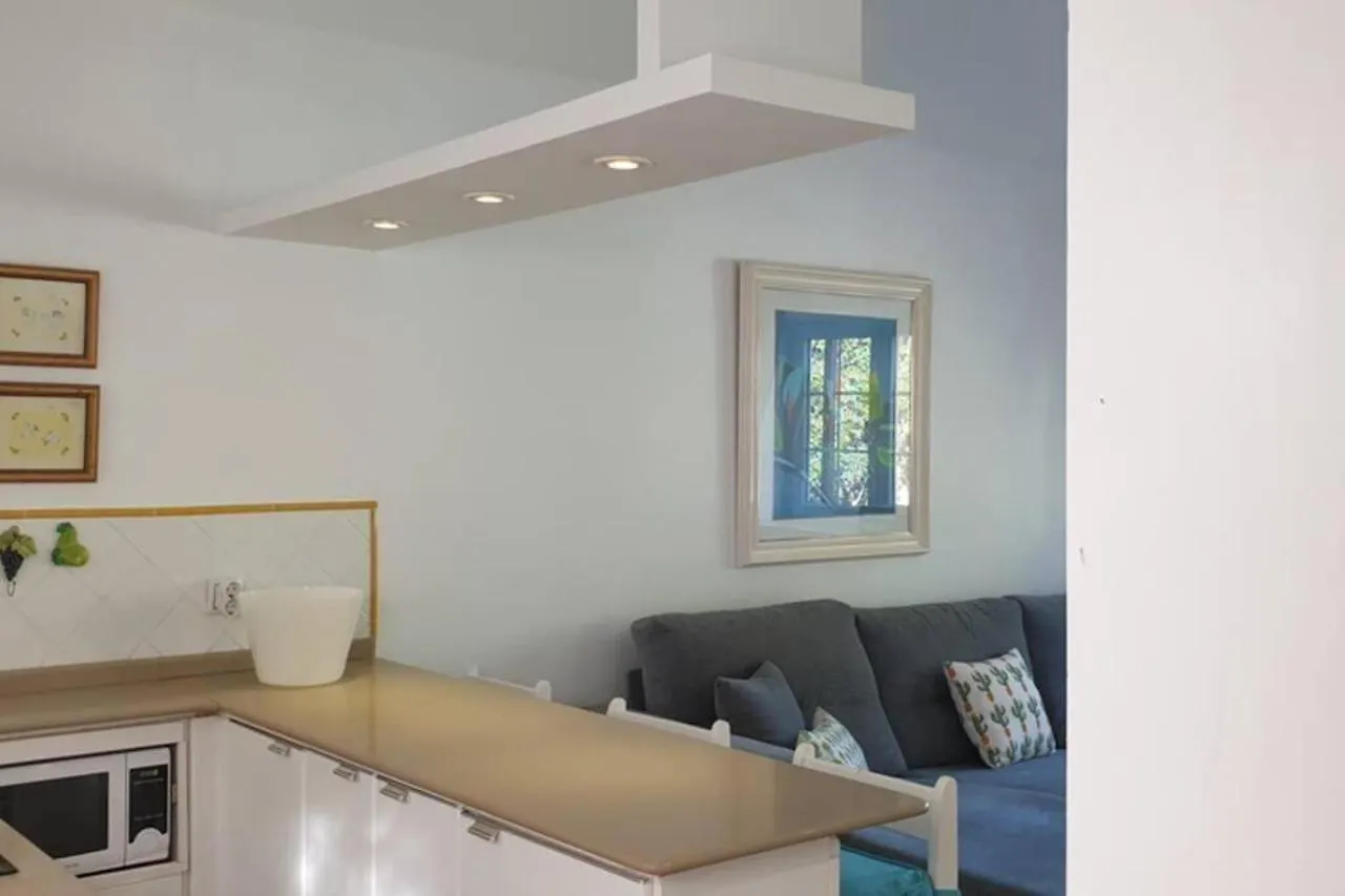 Apartamento Los Tunos Maspalomas  0*, Maspalomas (Gran Canaria)
